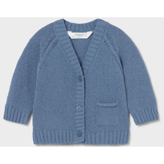 Mayoral, cardigan baieti 1306-34