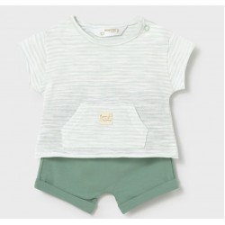 Mayoral set 4 piese bebe 1626-58