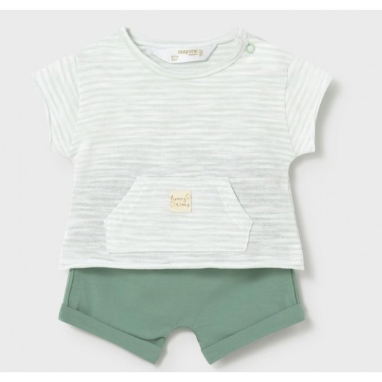 Mayoral set 4 piese bebe 1626-58