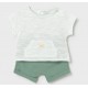 Mayoral set 4 piese bebe 1626-58