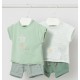 Mayoral set 4 piese bebe 1626-58