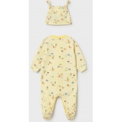 Mayoral set bebe 1718-67