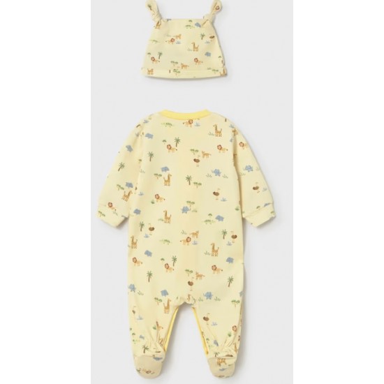 Mayoral set bebe 1718-67