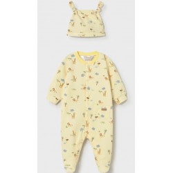 Mayoral set bebe 1718-67