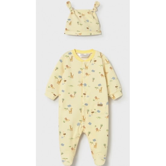 Mayoral set bebe 1718-67