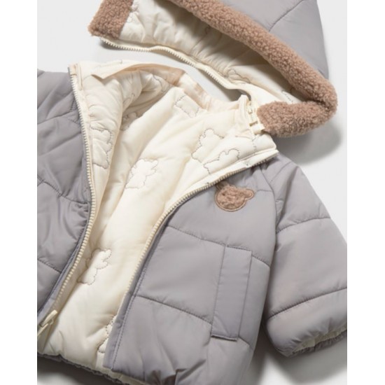 Mayoral geaca reversibila baieti 2413-41