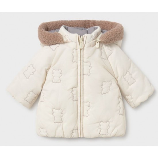 Mayoral geaca reversibila baieti 2413-41