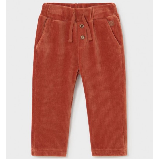 Mayoral pantaloni reiat baietei 2542-61