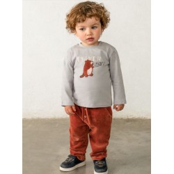 Mayoral pantaloni reiat baietei 2542-61