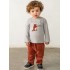 Mayoral pantaloni reiat baietei 2542-61