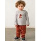 Mayoral pantaloni reiat baietei 2542-61