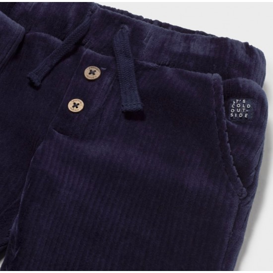 Mayoral pantaloni reiati baietei 2542-63