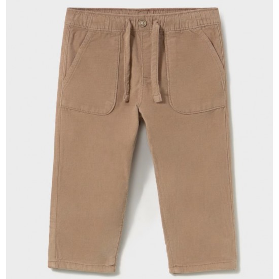 Mayoral pantaloni reiati baietei 2546-77