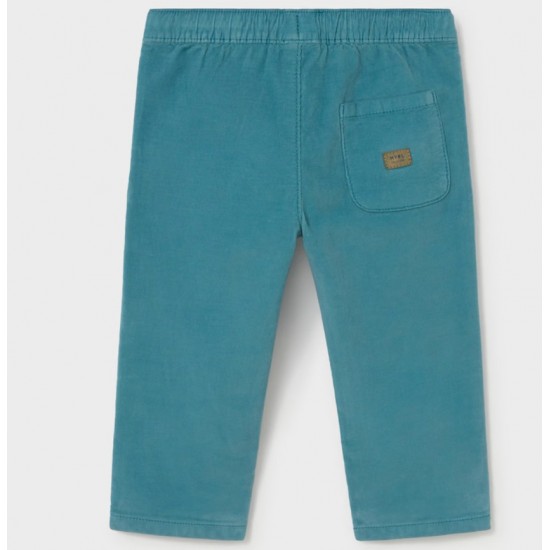 Mayoral pantaloni reiati baietei 2546-78
