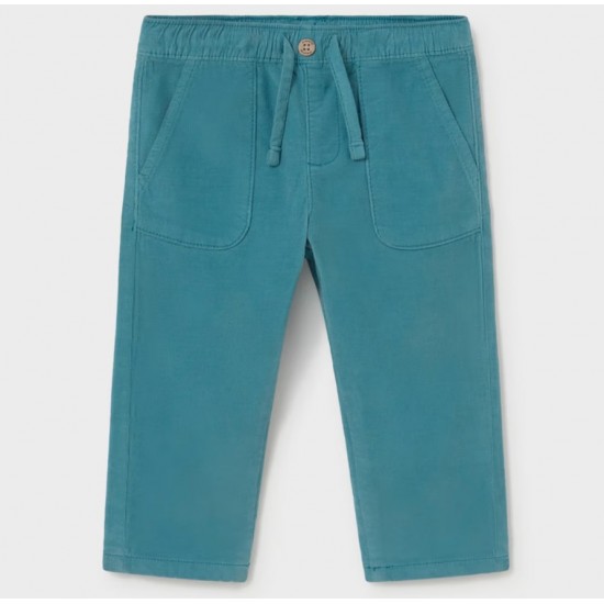 Mayoral pantaloni reiati baietei 2546-78