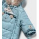 Mayoral salopeta groasa de iarna bebe 2602-83