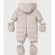 Mayoral salopeta groasa de iarna bebe 2602-86