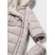 Mayoral salopeta groasa de iarna bebe 2602-86