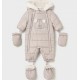 Mayoral salopeta groasa de iarna bebe 2602-86