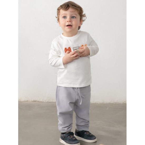 Mayoral pantaloni trening vatuiti baieti 704-48