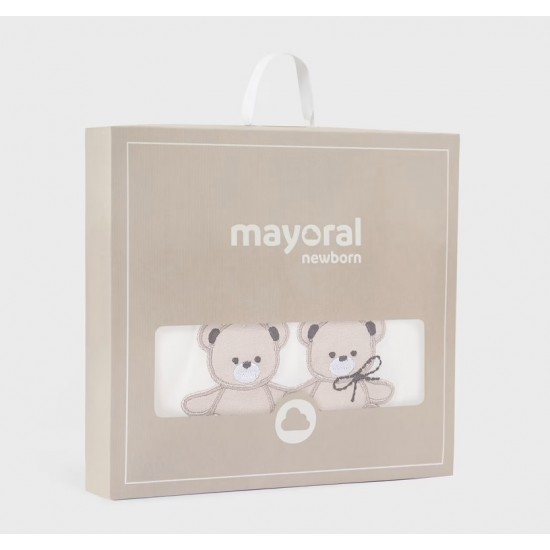 Mayoral paturica bebe 9047-14