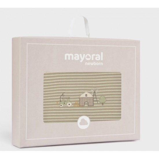 Mayoral paturica bebe 9144-80
