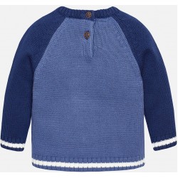 Mayoral pulover baieti 2342-34