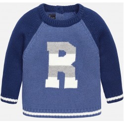 Mayoral pulover baieti 2342-34