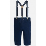Mayoral pantaloni cu bretele baietei 2530-083