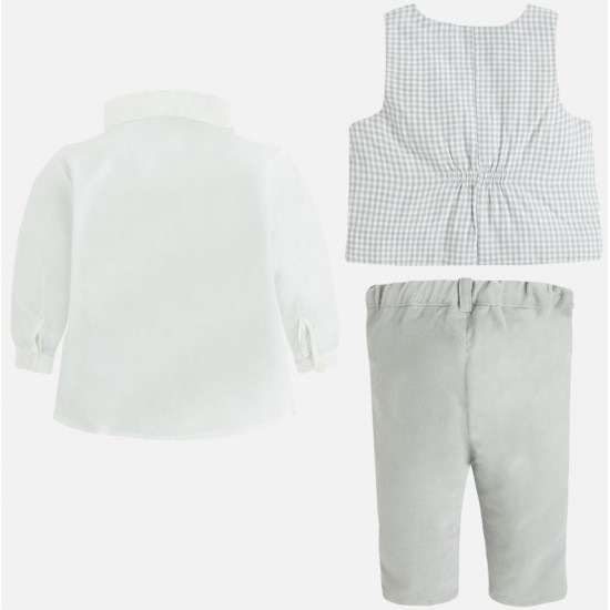Mayoral set baietei 2532