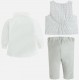 Mayoral set baietei 2532