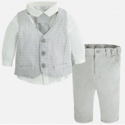 Mayoral set baietei 2532