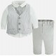 Mayoral set baietei 2532
