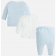 Mayoral set baietei 2638