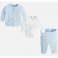Mayoral set baietei 2638