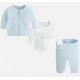 Mayoral set baietei 2638