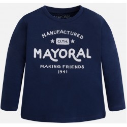 Mayoral bluza baieti 173