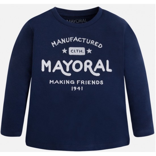 Mayoral bluza baieti 173