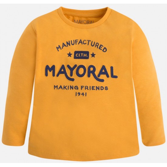 Mayoral bluza baieti 173