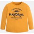 Mayoral bluza baieti 173
