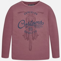 Mayoral bluza baieti 7023-080