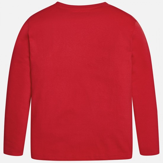 Mayoral bluza baieti 842-051