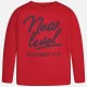 Mayoral bluza baieti 842-051