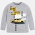 Mayoral bluza baieti 4018-063