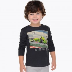 Mayoral bluza baieti 4024-035