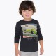 Mayoral bluza baieti 4024-035
