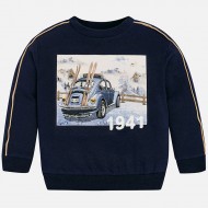 Mayoral bluza baieti 4430