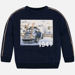 Mayoral bluza baieti 4430