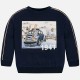 Mayoral bluza baieti 4430