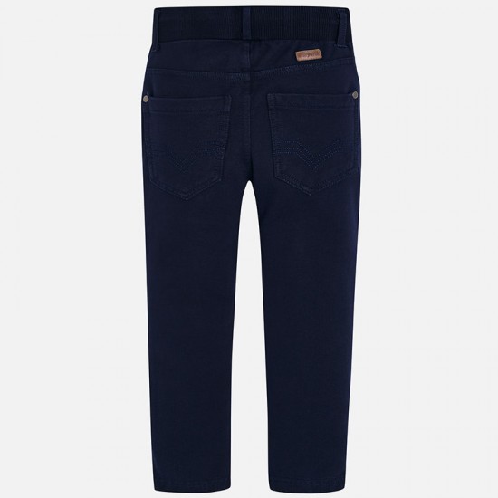 Mayoral pantaloni trening baieti 4540-056